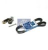 DT 3.93002 Belt Tensioner, v-ribbed belt